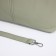 Board of lightning, 2 external pockets, color light green
