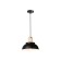 Lighting Lamp in the style of Ambrella Light, Traditional, TR8192, E27, Black, Light Wood