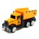 Metal machine "Special equipment", mix