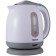 Electric kettle Blackton BT1701P, 1.7 l, 2200 watts, gray