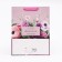 Gift package "with the warmest feelings", 33 x 42.5 x 15 cm