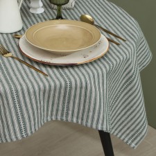 The tablecloth of Ethel 