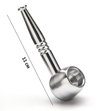 Smoking tube 