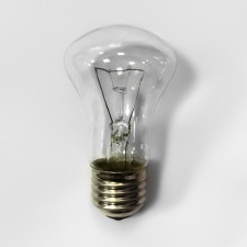 CALZ incandescent lamp, E27, 25 W, 230 lm