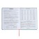 Universal diary for grades 1-11 Excellence, solid cover of artificial leather, silkography, lies, 48 ​​sheets, green