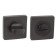 Sweeter handle BK6 ZQ BL-24, black