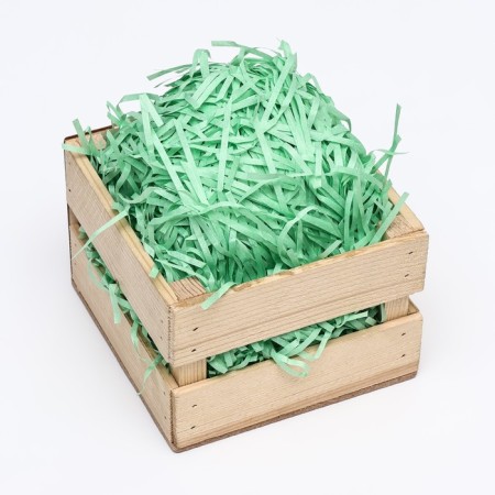 Filler with silence, spring green, 50 g-1