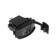 Charger, 12-24 V, 2 USB, 3.1 a, black