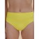 Bathing suit for girls, height 140-146 cm, lime color