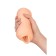 Masturbator Realistic Toyfa Juicy Pussy Fresh Lips, Rot, TPR, Fleer, 14 cm