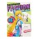 Coloring "Fashion anime. Magic Style "
