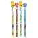Pencil section Calligrata "Football", mix