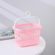 Crying storage basket, plastic, 18 × 13 × 12 cm, mix color