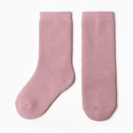 Nosk children's terry kaftan rr 16-18 cm, pink