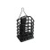 Rectangular feeder with an enlarged loop and bottom, 40 g