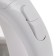 Electric kettle Willmark WEK-1708G, glass, 1.7 l, 2200 watts, led-lighting, white