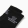 CAFTAN socks "Bohemia" size 36-40 (23-25 ​​cm), black