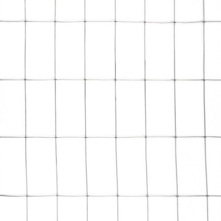 Glorious grid, welded, 10 × 0.5 m, cell 25 × 50 mm, D = 0.7 mm, GreenGo-5