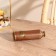 Splastic pipe "Corsair" Brass 39 cm