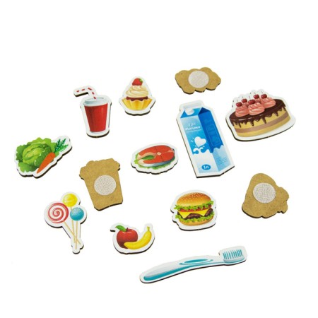 Sorter "useful and harmful"-4