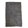 Bathroom mat, gray, 55x85 cm