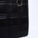 Bag Female Tout with zipper, black color