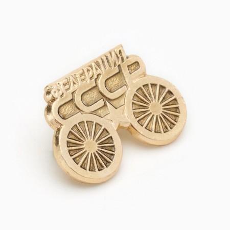 USSR icon "Cycling Federation"-2
