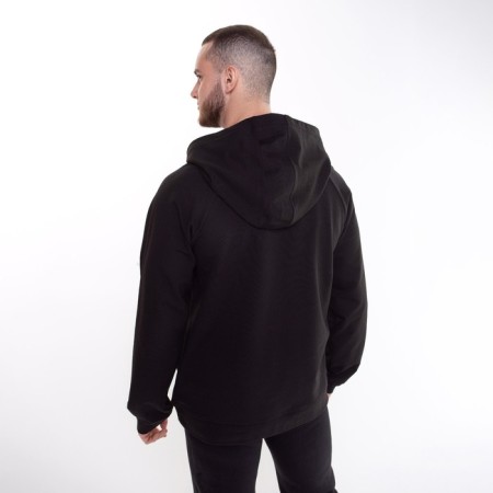 Sweep male, black color, size 56-3