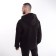 Sweep male, black color, size 56