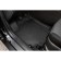 Rubber mats with high side for Hyundai Creta, 2016-