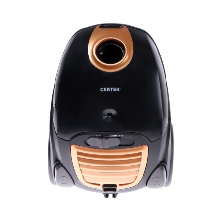 Vacuum cleaner Centek CT-2511, 2000/400 watts, 2 l, black-4