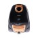 Vacuum cleaner Centek CT-2511, 2000/400 watts, 2 l, black