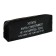 Penal is soft, 1 compartment, 80 x 215 x 50 mm, voluminous, Devente "I do not violate the rules", artificial leather with a pen, mix