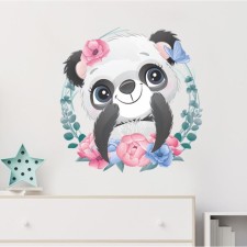 Sticker Plastic Interior Color 