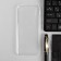 Czech for Xiaomi Redmi 9a, silicone, transparent