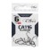 Cobra Allround hooks, series CA116, No. 06, 10 pcs.