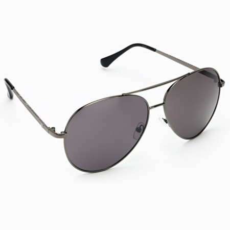 Sunglasses "OneSun", dug 12.5 cm, width 14 cm, 6 x 6.5 cm-4