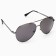 Sunglasses "OneSun", dug 12.5 cm, width 14 cm, 6 x 6.5 cm
