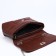 Bag-mixer "Golden Rain" on fasteners, brown color