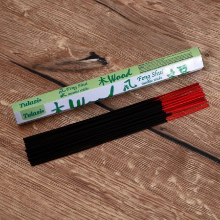 Incense "tulasi" 20 fragrances wood-2