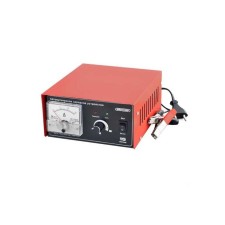 Skyway battery charger, 15 a