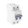 The circuit breaker SE CITY9 SET, C, 10 A, 2P, 4.5 KA, 230 V
