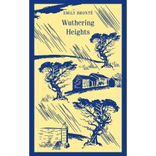 Wuthering Heights. Bronte E.