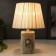 Highway lamp 16165/1 E14 40W white 20x20x29 cm Risalux