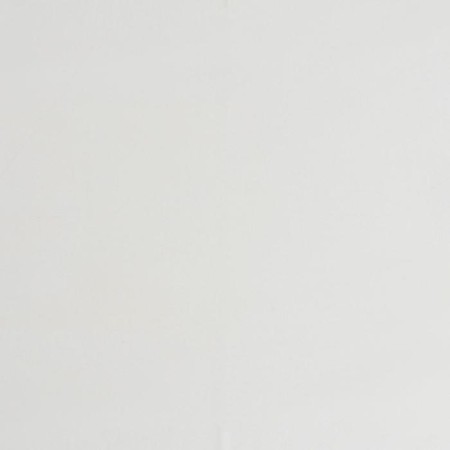 Flower film "Bronze Strip", white, 56 x 56 cm-2