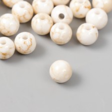 Beads for creativity plastic 