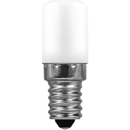 LED lamp for the refrigerator Feron, E14, 2 W, 230 V, white light-1