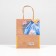 Gift package "for you" 18 x 22.3 x 10 cm