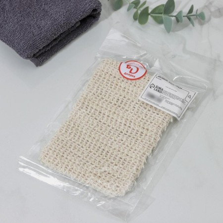Sizal Mochell of a Dolyan, for putting soap, 10 × 14 cm-8