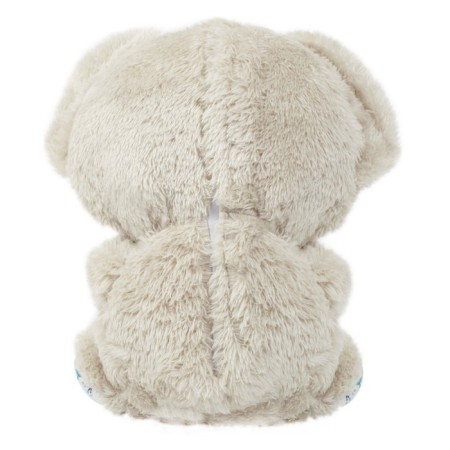 Interactive toy "Coala" for falling asleep, light and sound effects-12